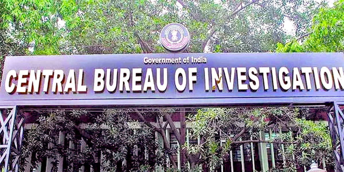 CBI files FIR against Supertech, promoters in IDBI Bank fraud worth Rs 126.07 crore